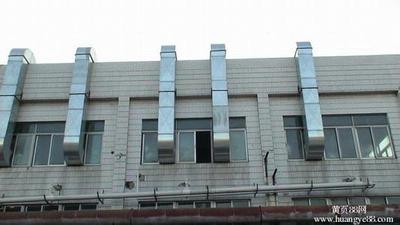 司,东莞降温设备,长安排气工程,塘厦排烟管道,虎