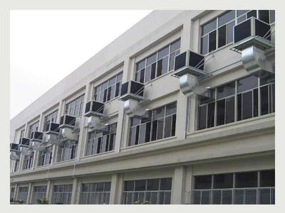 东莞市振安机电设备工程有限公司,东莞降温设